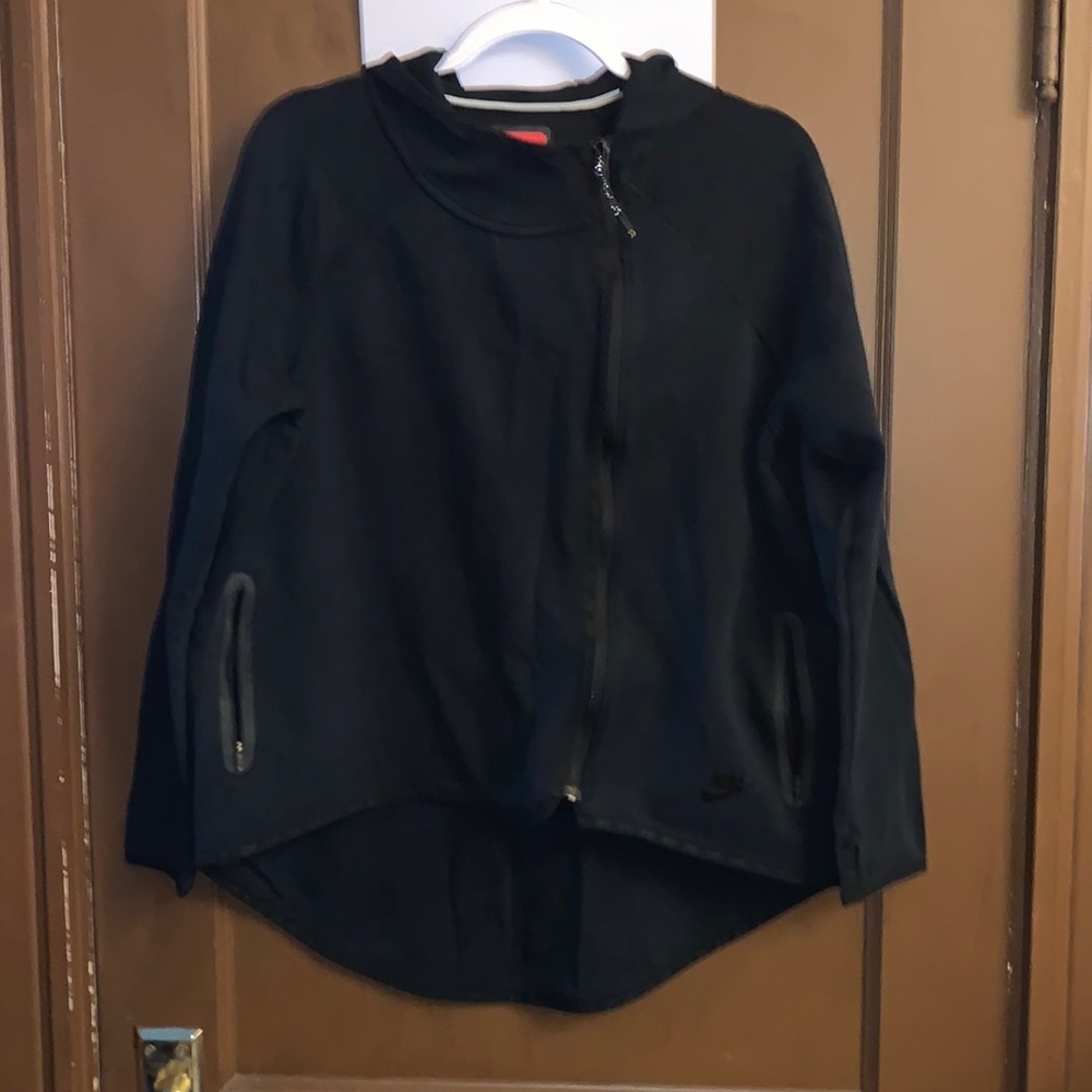 Nike Zip Up